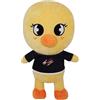 Ajuanbazha Peluche Skzoo Stray Kids, Skzoo Plush Stray 20cm, Giocattolo Stray Bambini Bambola, Perfetto Come Regalo di Compleanno per Bambini e Fan (Pulcino)