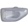 PROPOSTEONLINE Gruppo ottico realizzato per Dacia LOGAN dal 2013 al 2016 laterale Destro Luce bianca 261601801R