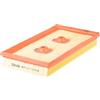 STELLOX 71-01192-SX Filtro Aria Auto - Inserto Filtro - Per Auto