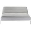 Grattoni Bite/D Double Sunbed Grattoni