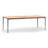 Grattoni Bahamas Teak Table Grattoni