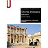 Le Monnier Università Storia romana. Editio maior