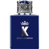 Dolce&Gabbana K by Dolce&Gabbana Elixir