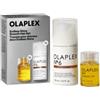 OLAPLEX The Endless Shine Smooth Hair Set Set per la cura dei capelli 1 pz.