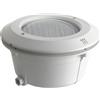 Intec ARMATURA POOL BIANCA PER PAR56 IP68 28X15CM CAVO 100CM