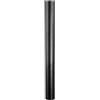 Intec I-POLLY-TUBE100 PALETTO POLLY COMPONIBILE NERO 6X100CM