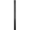 Intec I-POLLY-TUBE150 PALETTO POLLY COMPONIBILE NERO 6X150CM