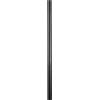 Intec I-POLLY-TUBE200 PALETTO POLLY COMPONIBILE NERO 6X200CM