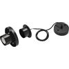 Intec PENDEL PER SFERE POLLY 10X158,5CM Accessorio per sospensione con cavo in gomma e connettore