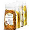 Mix Zenzero disidratato [Pacchetto da 4] - Italia Spezie®