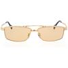 Kuboraum Occhiali Da Sole Kuboraum H57 GD-2M