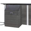 Gre TRCP124 - Locale técnico Para Piscina de Composite