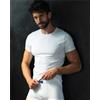 Armata di Mare T-shirt Uomo mezza manica Armata di Mare GIROCOLLO art. GT108 Nero