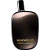 COMME DES GARCONS WONDEROUD