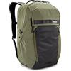 Thule Paramount Uso Quotidiano Zaino Olivine, Large