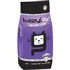 BAZYL Ag+ Lavender 10 L Lettiera bentonitica con nano argento al profumo di lavanda per gatti