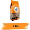 BORBONE CAFFÈ Miscela Nobile In Grani (BLU) 2KG