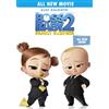 Universal Pictures The Boss Baby 2: Family Business [DVD] [2021]