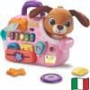 VTech Il Mio Cagnolino Trasportino 12-36m