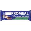 VOLCHEM PROMEAL ZONE 40-30-30 ( barretta proteica ) 50g -VOLCHEM - Pistacchio