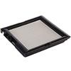 Exo Terra Rejilla Superior Modelo Mini 30 X 30 Cm