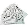 Zebra cleaning foam tip swabs - 47362