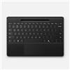 Microsoft Tastiera Surface Pro Flex Keyboard - Nero
