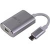 LMP adattatore da USB-C a Mini-DisplayPort - Argento