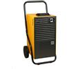 DEUMIDIFICATORE PROFESSIONALE 44 LITRI PORTATILE PER AMBIENTI FINO A 400 METRI CUBI SBRINAMENTO A Gas Caldo GAS R290