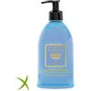 Acqua di Bolgheri Bio Sapone Delicato Mani Viso Luce 500 ml
