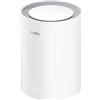 Cudy Router Mesh Cudy AX3000 Wi-Fi 6 Mesh 2.5G Solution [M3000(1-PACK) V2.0]