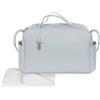 PASITO A PASITO Icon Borsa Fasciatoio Sky Pasito&Pasito