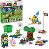 Lego Super Mario - Avventure di Lego Luigi Interattivo 71440