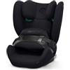 CBX BY CYBEX Seggiolino Auto Cybex Pallas B i-Size Black (da 76 a 150 cm)