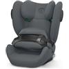 CBX BY CYBEX Seggiolino Auto Cybex Pallas B I-Size Grey 76 a 150 cm)