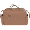 PASITO A PASITO Icon Borsa Fasciatoio Caramel Pasito&Pasito