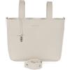 PASITO A PASITO Icon Borsa Crossbody Cream Pasito A Pasito