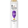 Pantene Pro-V Volume & Body Shampoo senza silicone Pro-V Formula con vitamina B7 400ML