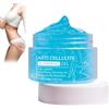 GNAUMORE Crema anti-cellulite,Gel dimagrante potente,Pancia corpo veloce potente scultore,Body Cream Creme dimagrante potente,Crema calda per ridurre il grasso della vita