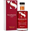 Distillerie Mantovani 1824 Elisir Rosso Imperiale Liquore \'S Mantovani 70cl 32%vol in astuccio regalo
