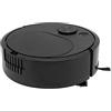 Pssopp Robot Aspirapolvere Intelligente Spazzatrice Mini Ricarica USB Automatica per Pavimento in Pietra, Piastrelle di Ceramica, Coperta Morbida