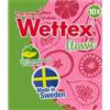 Wettex The Original 10-Pack Swedish Superabsorbent Dishcloth