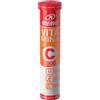 ENERVIT SpA Enervit Vitamina C 1000 mg - 20 compresse effervescenti