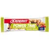 ENERVIT SpA Enervit Power Time Arachidi e Mirtilli Barretta da 30 g