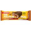 ENERVIT SpA Enervit The Protein Deal Caramel Fun Barretta Proteica, 55 g