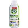 ENERVIT SpA EnerZona, Omega 3 RX Integratore di EPA e DHA, 210 Capsule x 1g