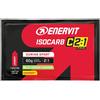 ENERVIT SpA Enervit Sport Isocarb 2:1 Lemon, 65 g