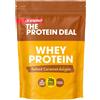 ENERVIT SpA Enervit The Protein Deal Whey Protein, 300 g