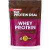 ENERVIT SpA Enervit Whey Protein Fudge Brownie Lover, 300 g