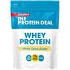 ENERVIT SpA Enervit The Protein Deal Whey Protein White Choco Dream, 300 g